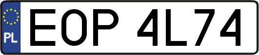 EOP4L74