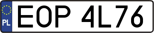 EOP4L76