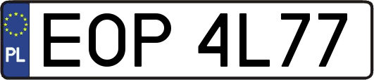 EOP4L77