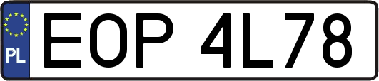 EOP4L78