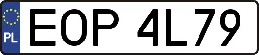 EOP4L79
