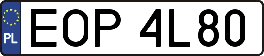 EOP4L80