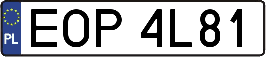 EOP4L81