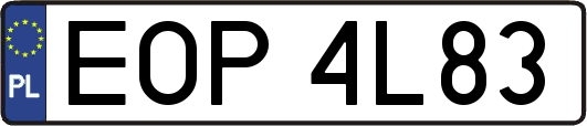EOP4L83