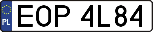 EOP4L84