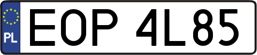 EOP4L85