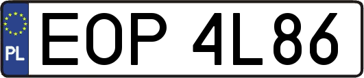 EOP4L86