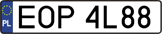 EOP4L88