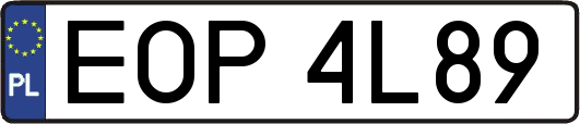 EOP4L89
