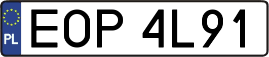 EOP4L91