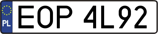 EOP4L92