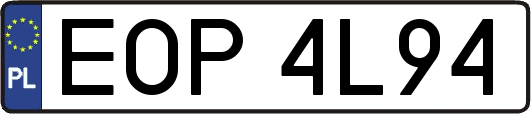 EOP4L94
