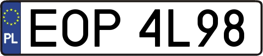 EOP4L98