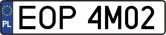 EOP4M02