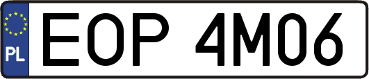 EOP4M06