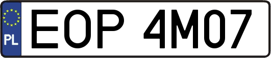 EOP4M07