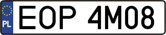 EOP4M08