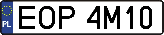 EOP4M10