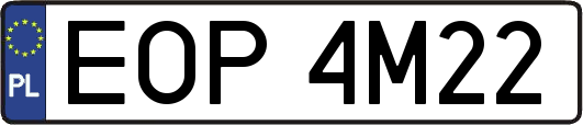 EOP4M22