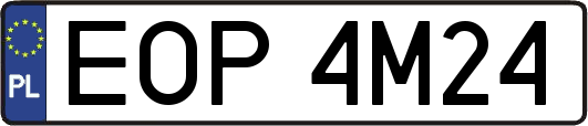EOP4M24