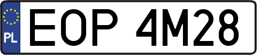 EOP4M28