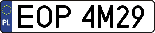EOP4M29