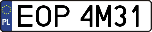 EOP4M31