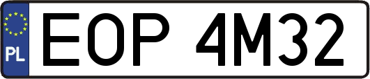 EOP4M32
