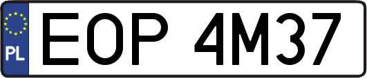 EOP4M37