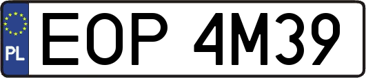 EOP4M39