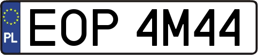 EOP4M44