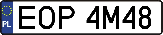 EOP4M48