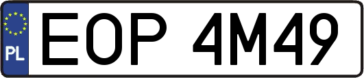 EOP4M49