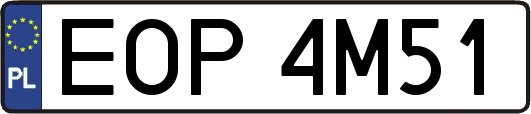 EOP4M51