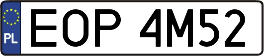 EOP4M52