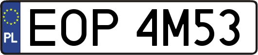 EOP4M53