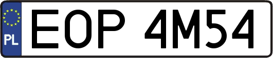 EOP4M54