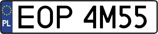 EOP4M55