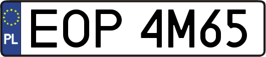 EOP4M65