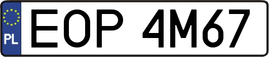 EOP4M67
