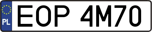 EOP4M70
