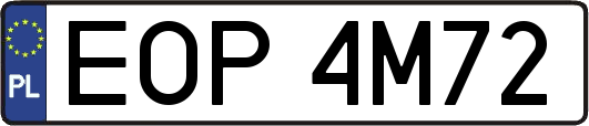 EOP4M72