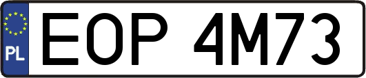 EOP4M73