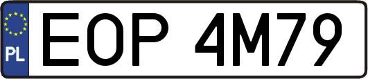 EOP4M79