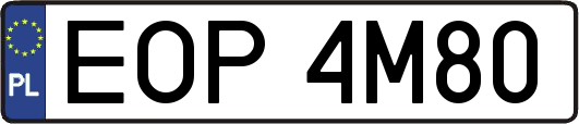 EOP4M80