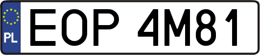 EOP4M81