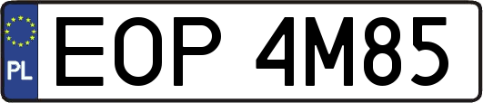 EOP4M85