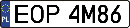 EOP4M86
