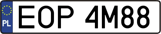 EOP4M88
