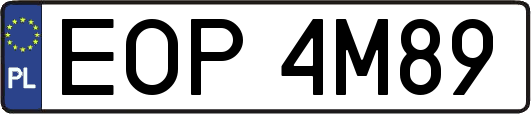 EOP4M89